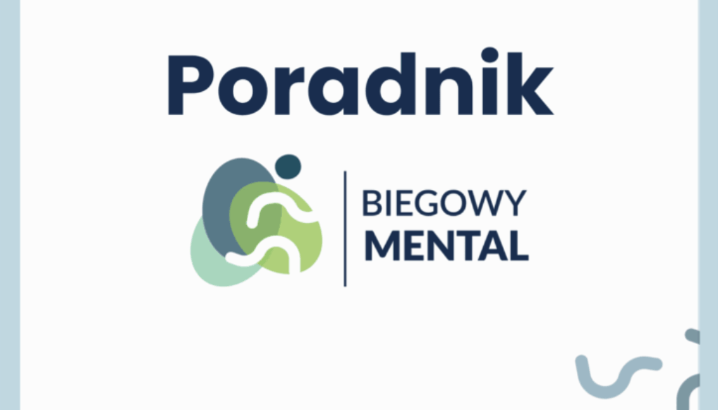 Poradnik biegowy mental