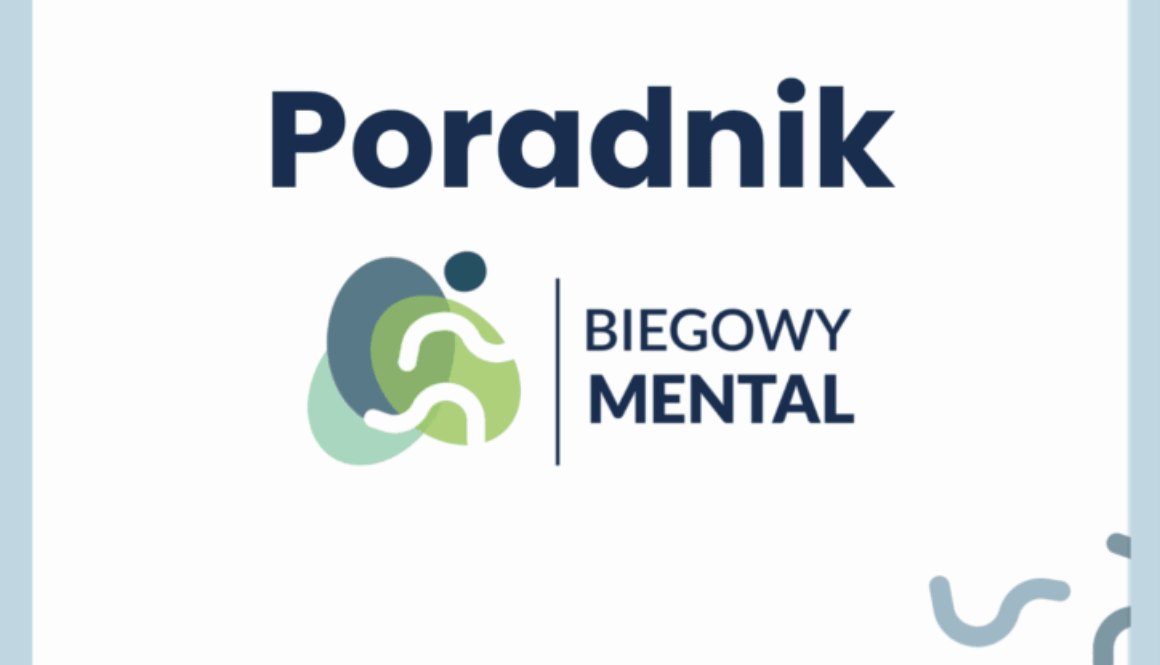 Poradnik biegowy mental