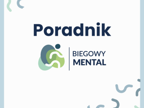Poradnik biegowy mental